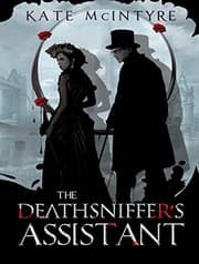 Tapa de The Deathsniffer's Assistant