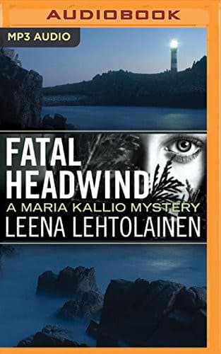 Tapa de Fatal Headwind