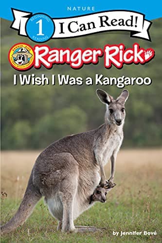 Tapa de Ranger Rick