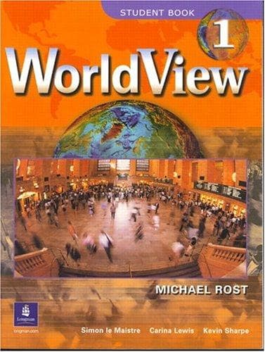 Tapa de WorldView, Level 1