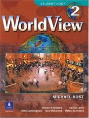 Tapa de WorldView 2