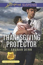 Tapa de Thanksgiving Protector