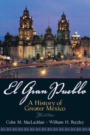 Tapa de El Gran Pueblo