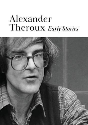 Tapa de Early Stories