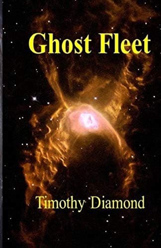 Tapa de Ghost Fleet