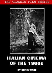 Tapa de Classic Film Series