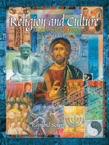 Tapa de Religion and Culture