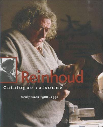 Tapa de Reinhoud