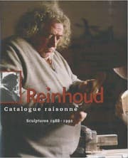 Tapa de Reinhoud