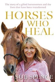 Tapa de Horses Who Heal