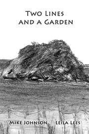 Tapa de Two Lines and a Garden