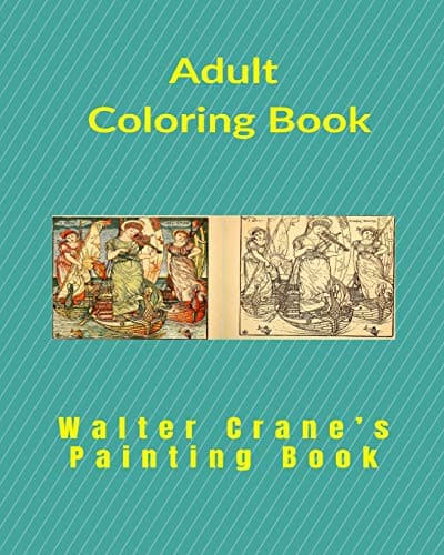 Tapa de Painting Book