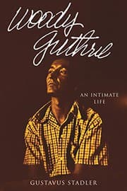 Tapa de Woody Guthrie