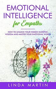Tapa de Emotional Intelligence For Empaths