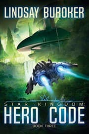 Tapa de Hero Code