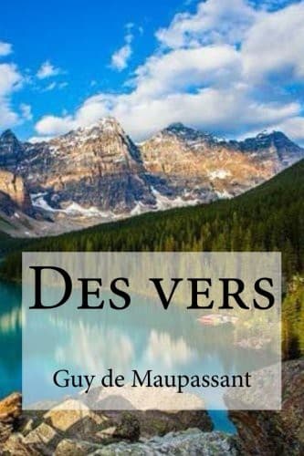 Tapa de Des vers