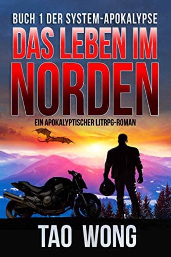 Tapa de Das Leben im Norden