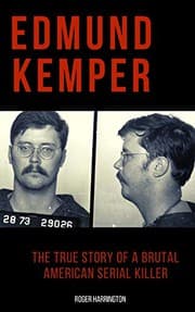 Tapa de EDMUND KEMPER