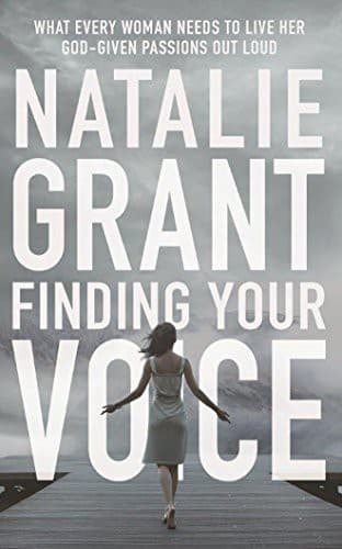 Tapa de Finding Your Voice