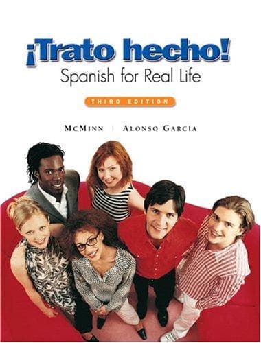 Tapa de Trato hecho