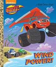 Tapa de Wind Power!