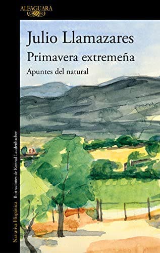 Tapa de Primavera extremeña