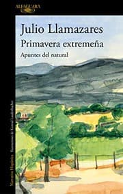 Tapa de Primavera extremeña