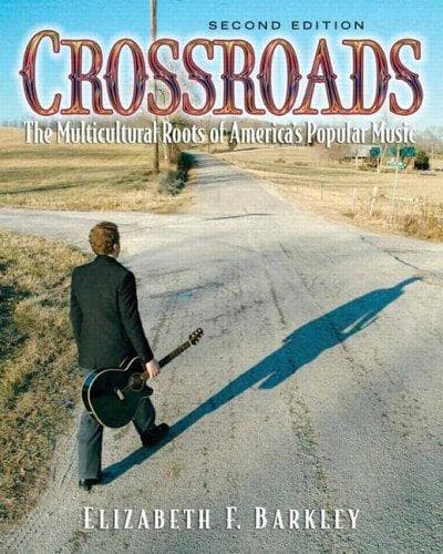 Tapa de Crossroads