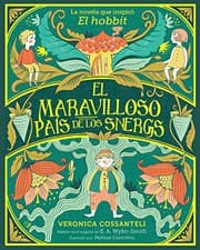 Tapa de El maravilloso país de los snergs