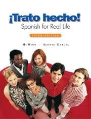 Tapa de Trato hecho!