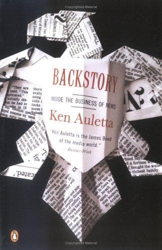 Tapa de Backstory