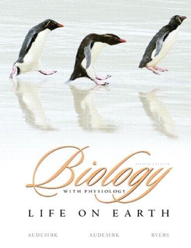 Tapa de Biology