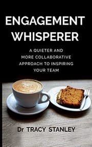 Tapa de Engagement Whisperer