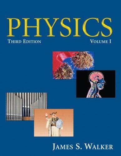 Tapa de Physics, Volume I (3rd Edition)