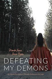 Tapa de Defeating My Demons