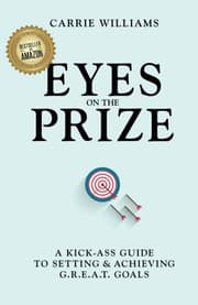 Tapa de Eyes on the Prize