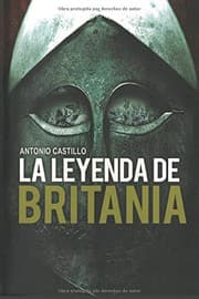 Tapa de La Leyenda de Britania