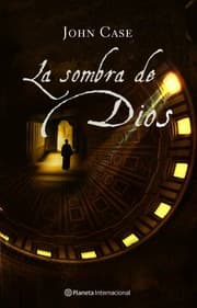 Tapa de La sombra de Dios