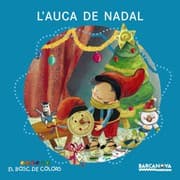 Tapa de L'auca de Nadal