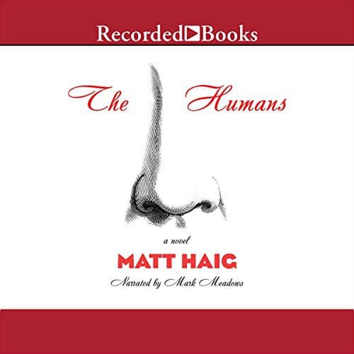 Tapa de The Humans