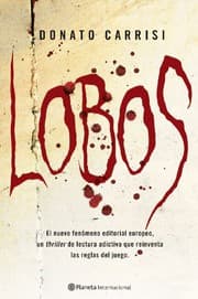 Tapa de Lobos