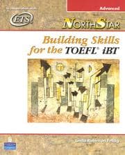 Tapa de Building Skills for the TOEFL iBT (Advanced Student Book with Audio CDs)