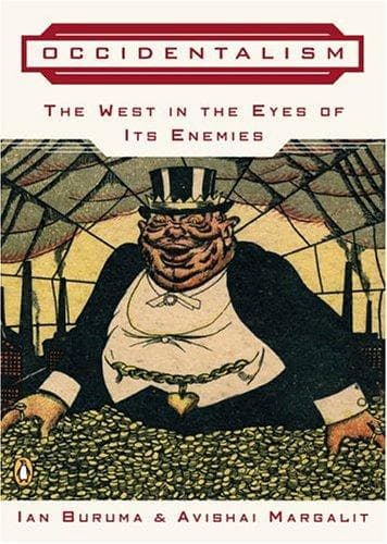 Tapa de Occidentalism