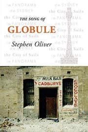 Tapa de The Song of Globule