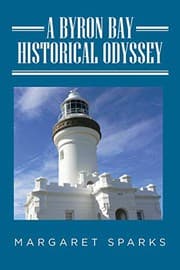 Tapa de A Byron Bay Historical Odyssey