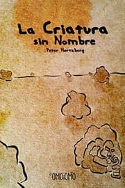 Tapa de La Criatura sin Nombre