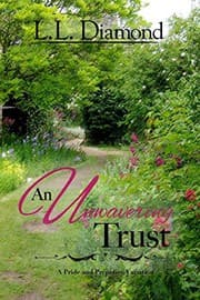 Tapa de An Unwavering Trust