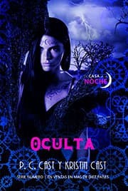 Tapa de Oculta