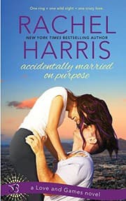 Tapa de Accidentally Married on Purpose