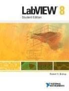 Tapa de LabVIEW 8 student edition